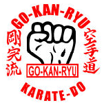 GKR Karate Region 27 UK